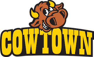 Cowtown Logo