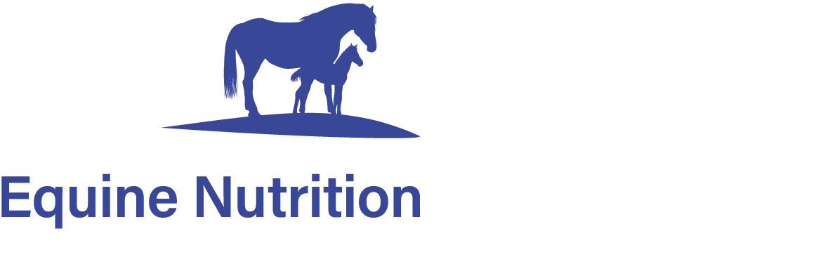 Masterfeeds Equine Nutrition Program