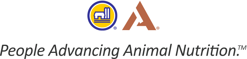 People advancing animal nutrition