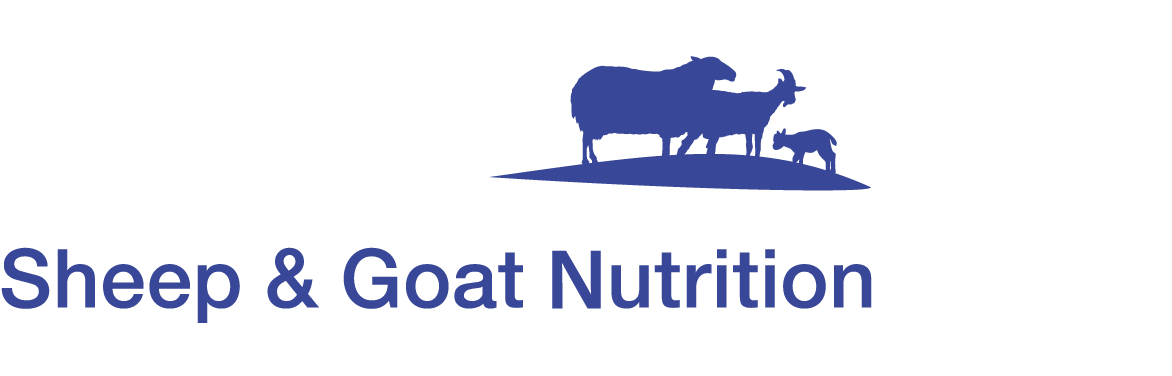 Masteerfeeds Sheep & Goat Nutrition Programs