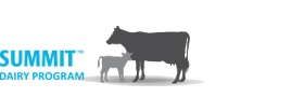 Summit Dairy Program Logo